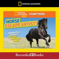 Horse_Escape_Artist